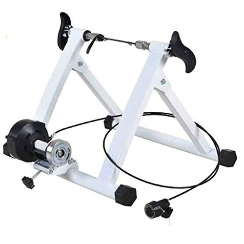 Ecovelò Rodillo Ffitness para Entrenamiento de Interior Plegable