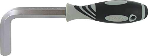Var VR09600-15 - Llave Allen Nucleo Shimano 15mm.c/Mango