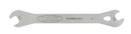 Var Llave DE Tenedor 10X11MM BREMSEN&amp;SCHALTUNG DE Modo Forjado FA003540377