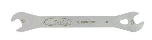 Var Llave DE Tenedor 10X11MM BREMSEN&amp;SCHALTUNG DE Modo Forjado FA003540377