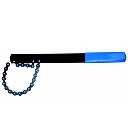Var VR00900-C - Llave Cadenas Aficionado En Bliste