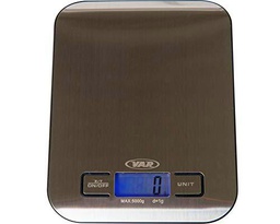 Var Digi talti SCH Báscula 71800 DV talti SCH Báscula 5 kg de DV 71800 Tipo de Nr