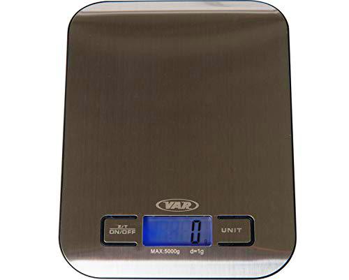 Var Digi talti SCH Báscula 71800 DV talti SCH Báscula 5 kg de DV 71800 Tipo de Nr