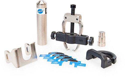 Park Tool CBP-8 Campagnolo Herramienta de manivela y cojinete