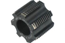 Var VR38210-36 - Macho Pedalier Italiano 36x24