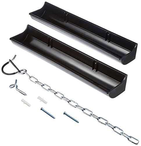 Westmark Soporte de pared para bicicletas, Incl. material de fijación