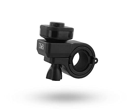 Tnb TNB Urban MOOV - Kit de Soporte para Bicicleta con fijación CLIP'in