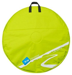B&amp;W 96813/GREEN Travel case accesorio para bicicleta