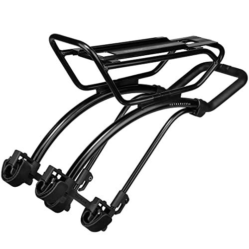 Topeak Tetrarack M2 Estante, Deportes y Aire Libre