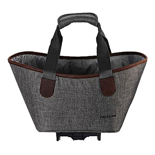 Tubus Carrier Systems GmbH Agnetha 2.0 Bolsillo, Unisex Adulto