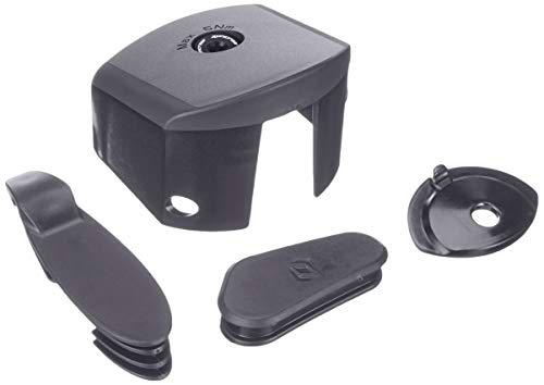 SYNCROS 275429 - Bicicleta Unisex para Adulto, Color Negro, Talla 1