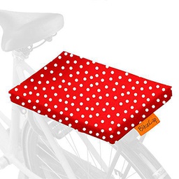 BikeCap Bike Pillow - Producto de Cuidado Personal para Ciclistas