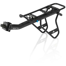 XLC Herramienta-2503612300 Portaequipajes, Adultos Unisex