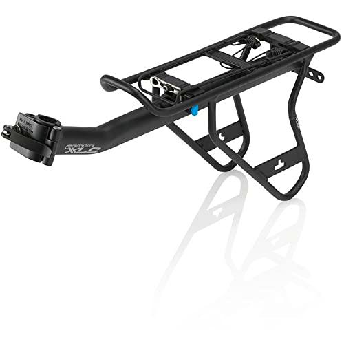 XLC Herramienta-2503612300 Portaequipajes, Adultos Unisex