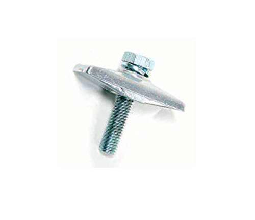 Cicli Bonin Aluminium Central Kickstand Plato, Unisex