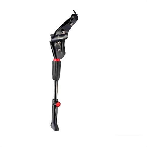 Trasero Diseño Soporte de Comfort Ajustable 24 - 28 Negro