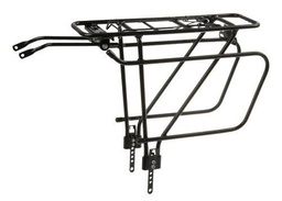 Sonstige ALU-gepäckträger Portaequipajes para Viaje