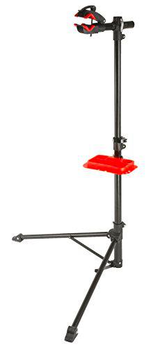 M Wave Unisex Universal estación de Trabajo, Negro