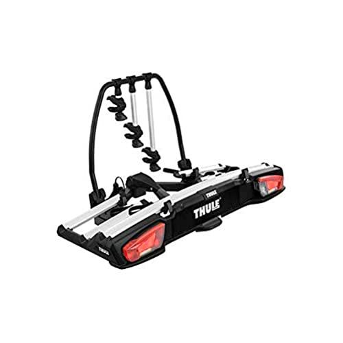 Thule, Velospace XT, Plataforma con Plataforma para 3 Bicicletas