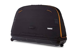 Thule, Roundtrip, Bolsa De Soporte De MTB, Negro, U