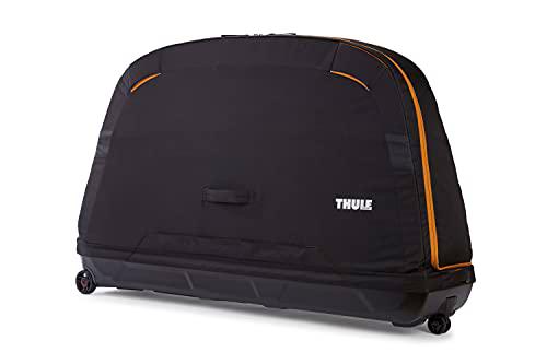 Thule, Roundtrip, Bolsa De Soporte De MTB, Negro, U