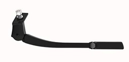 Ursus Caballete Lateral Easy 26-28 Negro