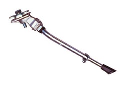 Raleigh - Bastidor para Bicicletas (Rueda, 20", Ajustable