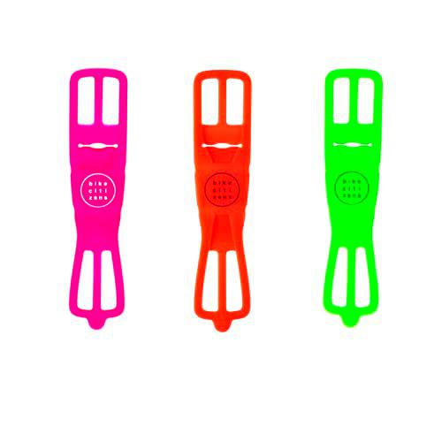 finn Soporte para Smartphone Adulto Unisex, Verde, Único