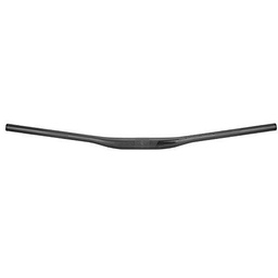 Syncros am1.0 -  Mini Rise Carbon Bicicleta Manillar 780/12 mm Rise Negro