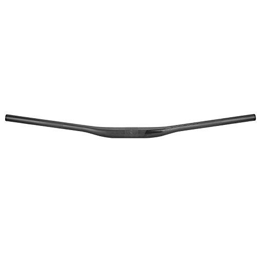 Syncros am1.0 -  Mini Rise Carbon Bicicleta Manillar 780/12 mm Rise Negro