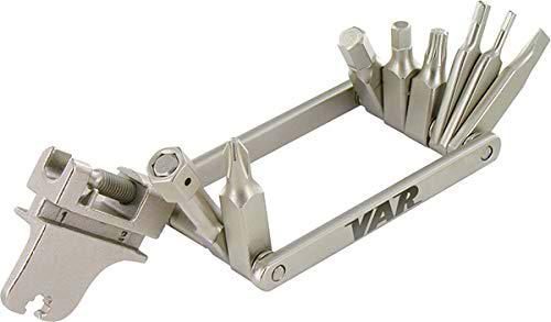 SHIMANO - Herramienta VAR 16 Funciones C/Troncha