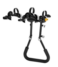 Saris MOCS0078 Bike Porter 3 Bike Portabicicletas Trasero