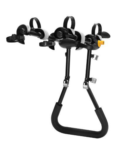 Saris MOCS0078 Bike Porter 3 Bike Portabicicletas Trasero