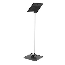 Unbekannt Posa Soporte, Unisex - Adulto, Plata, Talla única