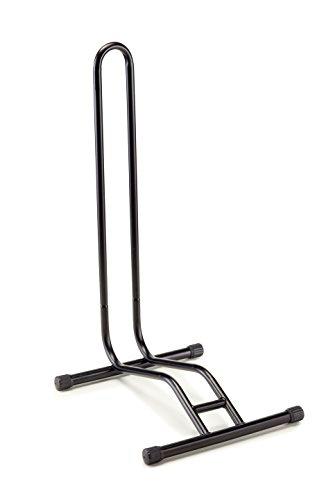 NO BRAND Porta Bicicletas Alto Universal Desmontable AL Piso