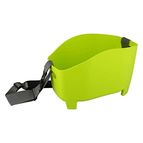 Tubus Carrier Systems GmbH Racktime Me 2.0 Cesta de Sistema