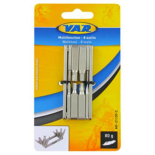 SHIMANO - Herramienta VAR 8 Funciones