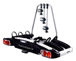 Thule 929 Portabicicletas