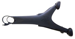 Saris MOCS0074 Portabici Posteriore Senza Regolazi