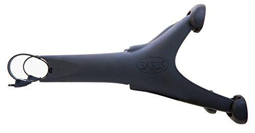 Saris MOCS0074 Portabici Posteriore Senza Regolazi