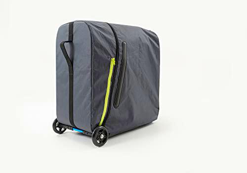 B&amp;W International GmbH Foldon.bag - Bolsa para bicicleta plegable y plegable