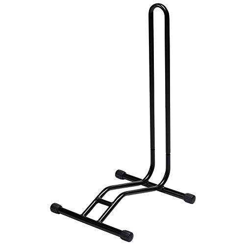 Var Soporte Suelo 1 Bici DE 27 Y 29 Ciclismo, Adultos Unisex