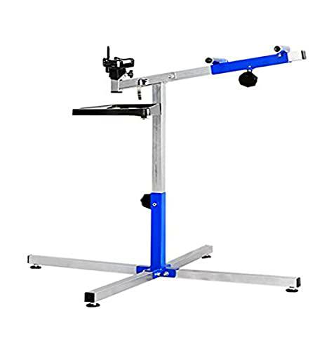 Gioma Bikestand Competition Caballete recerrables para el Mantenimiento