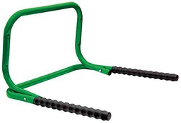 Arregui - Soporte mural plegable para 2 bicis