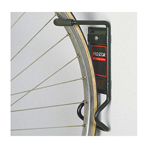 Prostor Solo I - Almacenamiento de Bicicletas en Interior