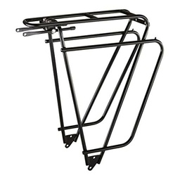 Tubus Logo Classic 2020 - Portaequipajes para bicicleta (26-28")