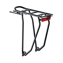 Tubus Carrier Systems GmbH Unisex Racktime Gleamit 2.0