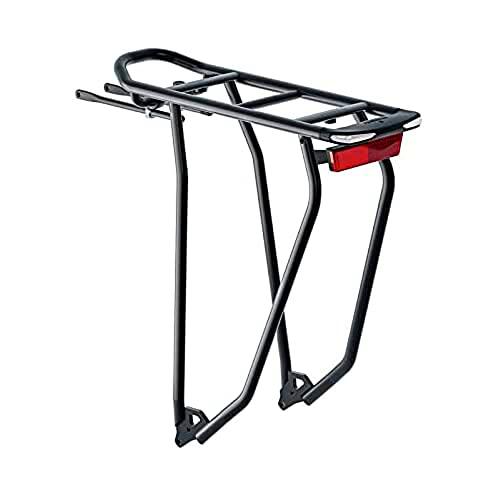 Tubus Carrier Systems GmbH Unisex Racktime Gleamit 2.0