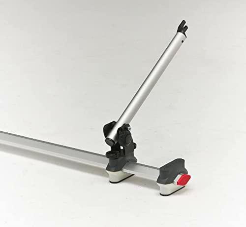 Minoura Vergo - Adaptador de Altura para Bicicleta