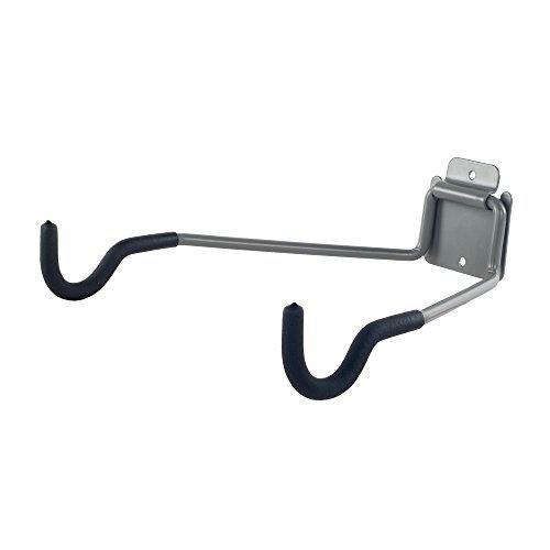 Stalwart 75-ST6016 Gancho de pared para bicicleta, soporte de pared